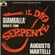 Augusto Martelli - Djamballà / Beryl's Tune
