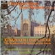 Handel, The King's College Choir Of Cambridge - Christmas Music From Messiah