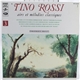 Tino Rossi - Airs Et Mélodies Classiques