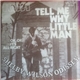 Shelby Wilson Odissey - Tell Me Why Little Man