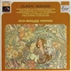 Jean-Bernard Pommier - Claude Debussy - Recital