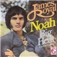 James Royal - Noah / Big Heat